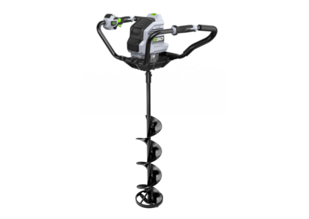 Mietgerät Erdbohrer