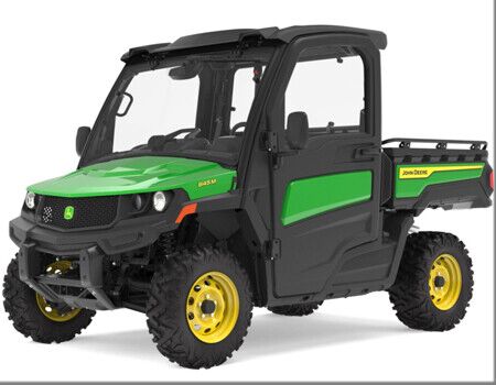 John Deere Gator
